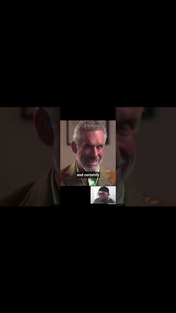 Jordan Peterson Dropping Facts On Obama, and Trump