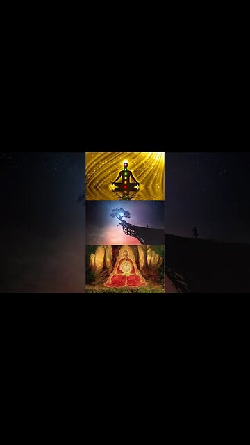 ATRAIA ENERGIAS POSITIVAS OUÇA ESTA MUSICA COM ONDAS MUSICAIS#meditação #meditationmusic #mantra
