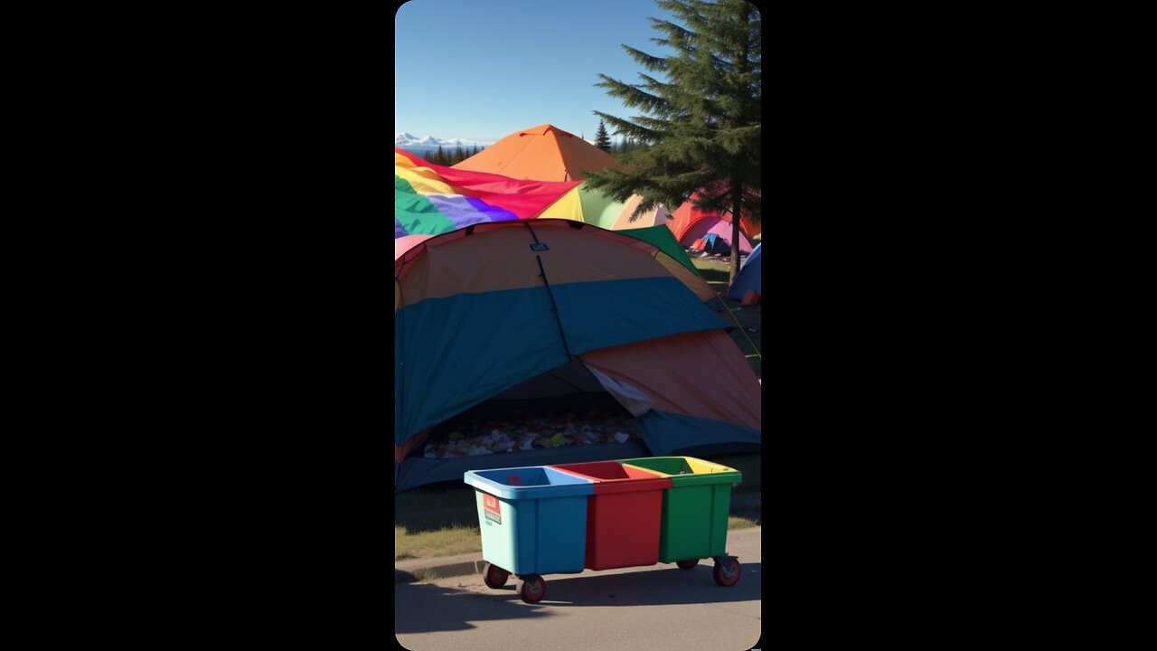 UVic Protest May 3 2024--- wish I had rich y