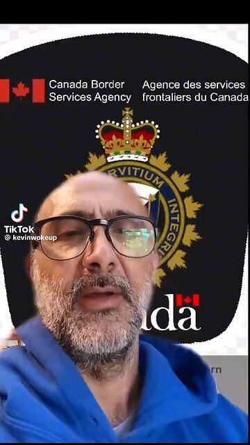 It's about to get a little more crazy here in Canada....