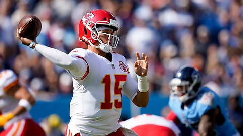 What To Expect From Hurts, Mahomes In Super Bowl LVII