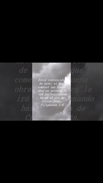 Breve versículo bíblico diario para el día.