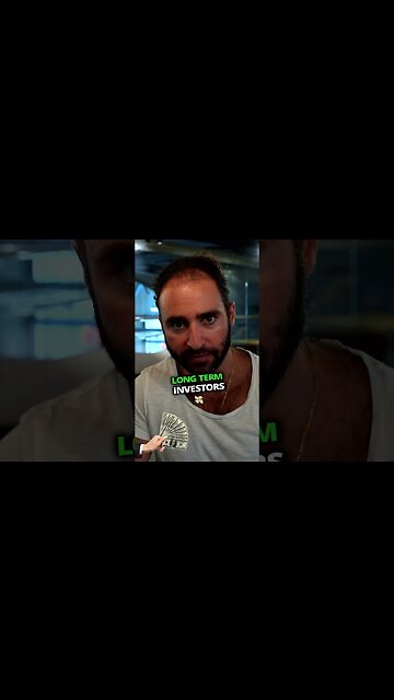 The true value of bitcoin long term