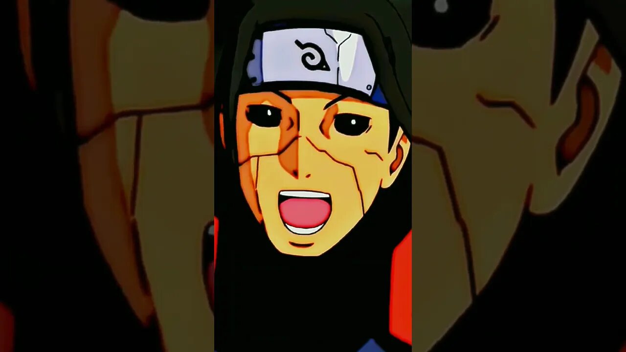 Hashirama VS Akatsuki - WHO IS STRONGEST??.#shorts