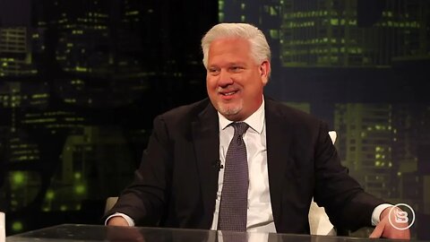 Glenn Beck on the AI Revolution: "You Wouldn't Believe Your Eyes and Ears"