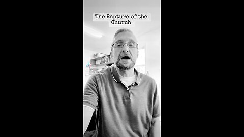 When is the Rapture of the Church?
