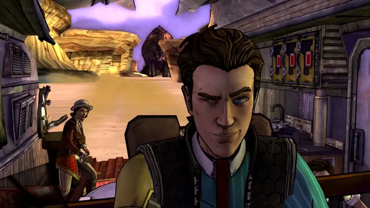 02 Till Death Do Us Part