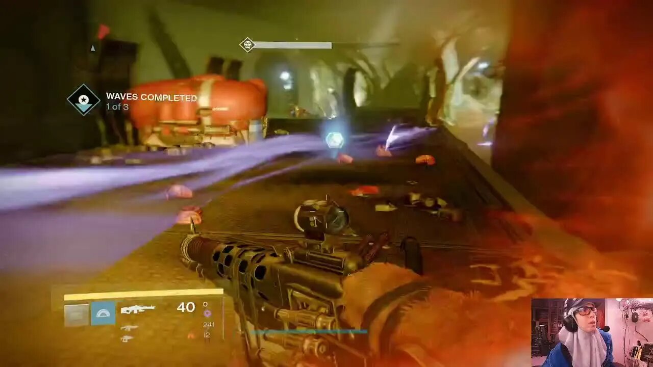 Nostalgia Vibes