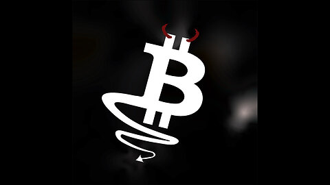 SATAN THE FOUNDER OF BITCOIN