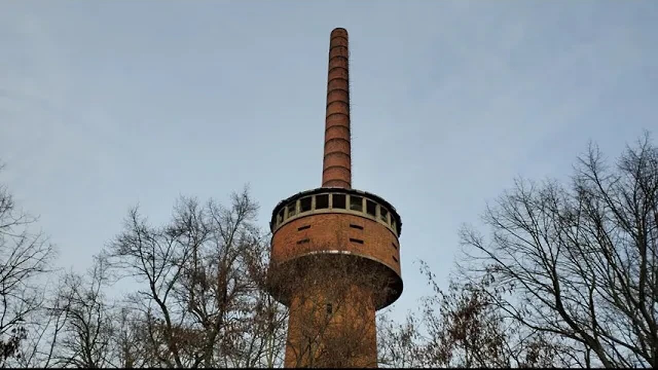 Все как у людей в Грабовзее / Wie es sich gehört in Grabowsee