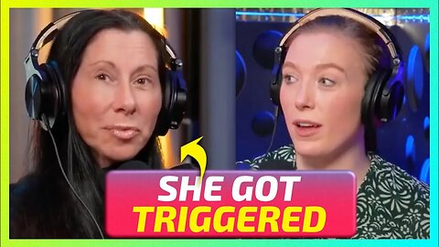 This Modern Woman Could Not Handle THIS