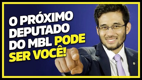 MBL ESTÁ EM BUSCA DE NOVOS ROSTOS | Cortes do @MBLiveTV​