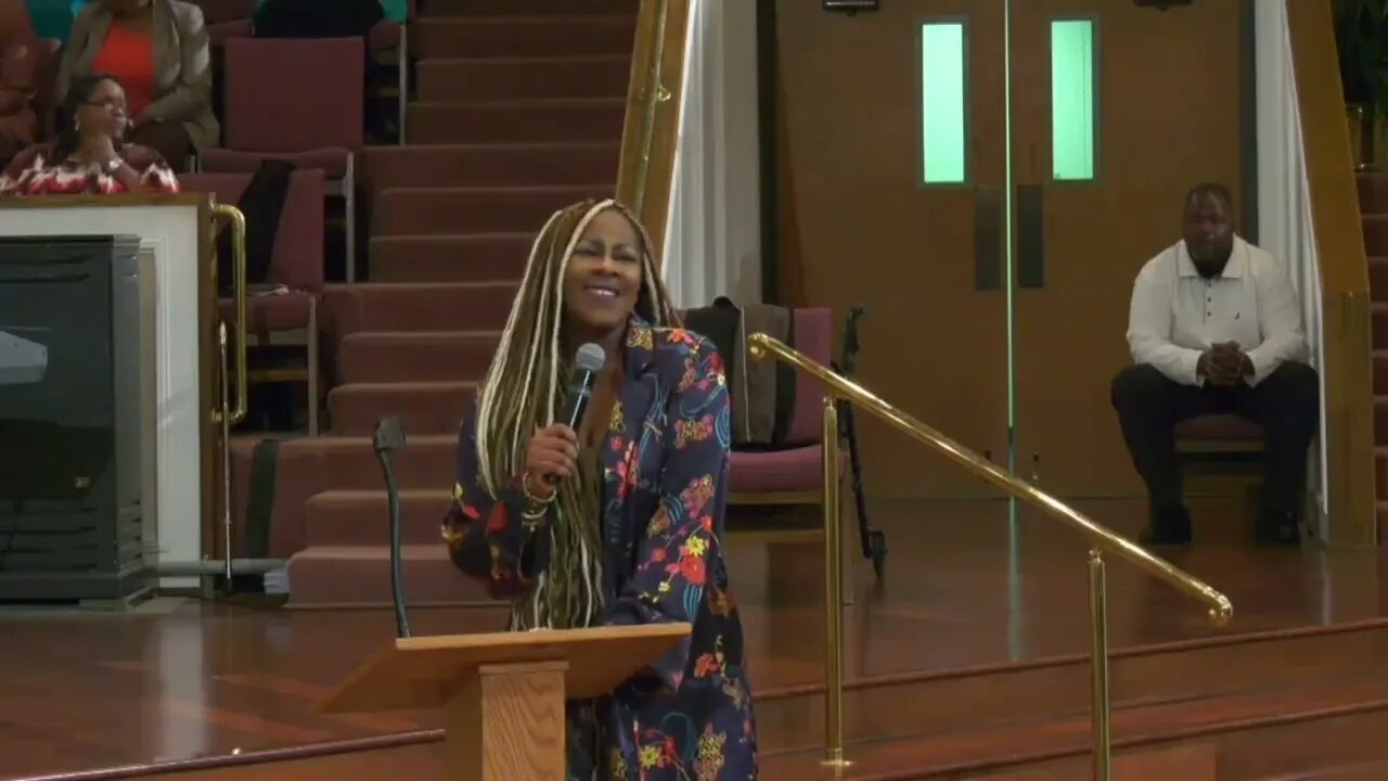 🥵🏃🏾Le'Andria Johnson🔥 "I Have Decided To Make Jesus My Choice"😱🤯