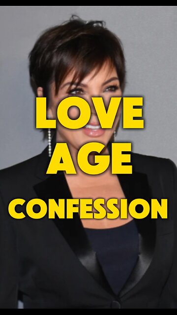 Kris jenner and corey Gamble