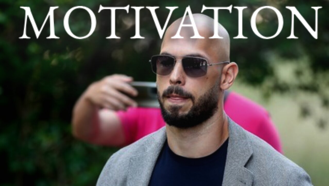 You Don't Need Motivation