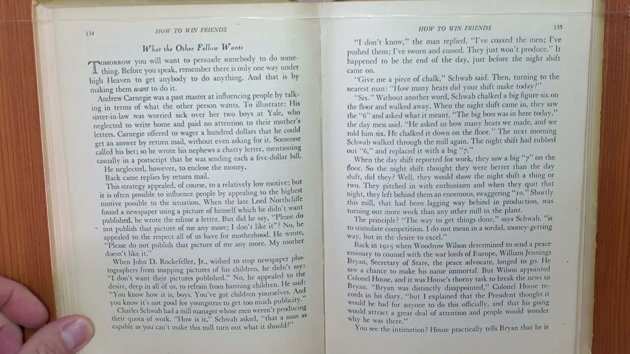 Getting the Most Out of Life 030 - Anthology From The Reader's Digest 1946 Audio/Video Book S030