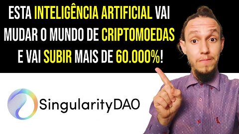 Conheça SDAO: A inteligência artificial que cuida do seu investimento!