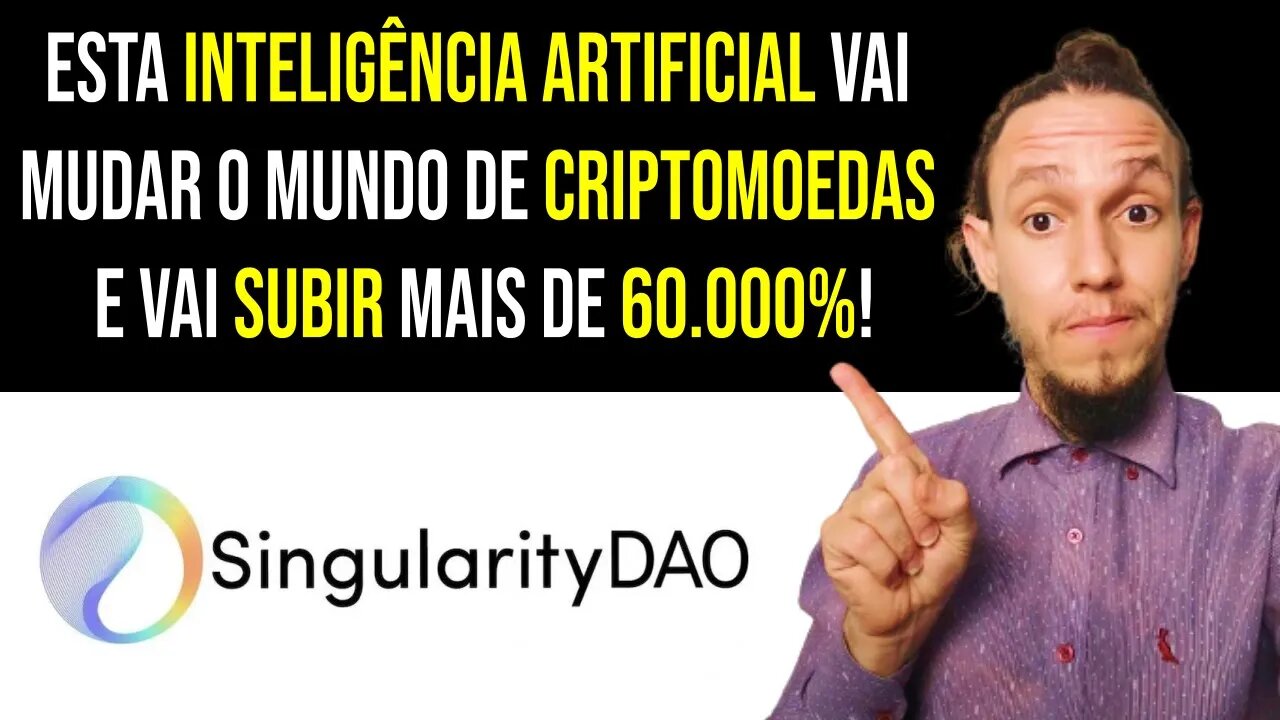 Conheça SDAO: A inteligência artificial que cuida do seu investimento!