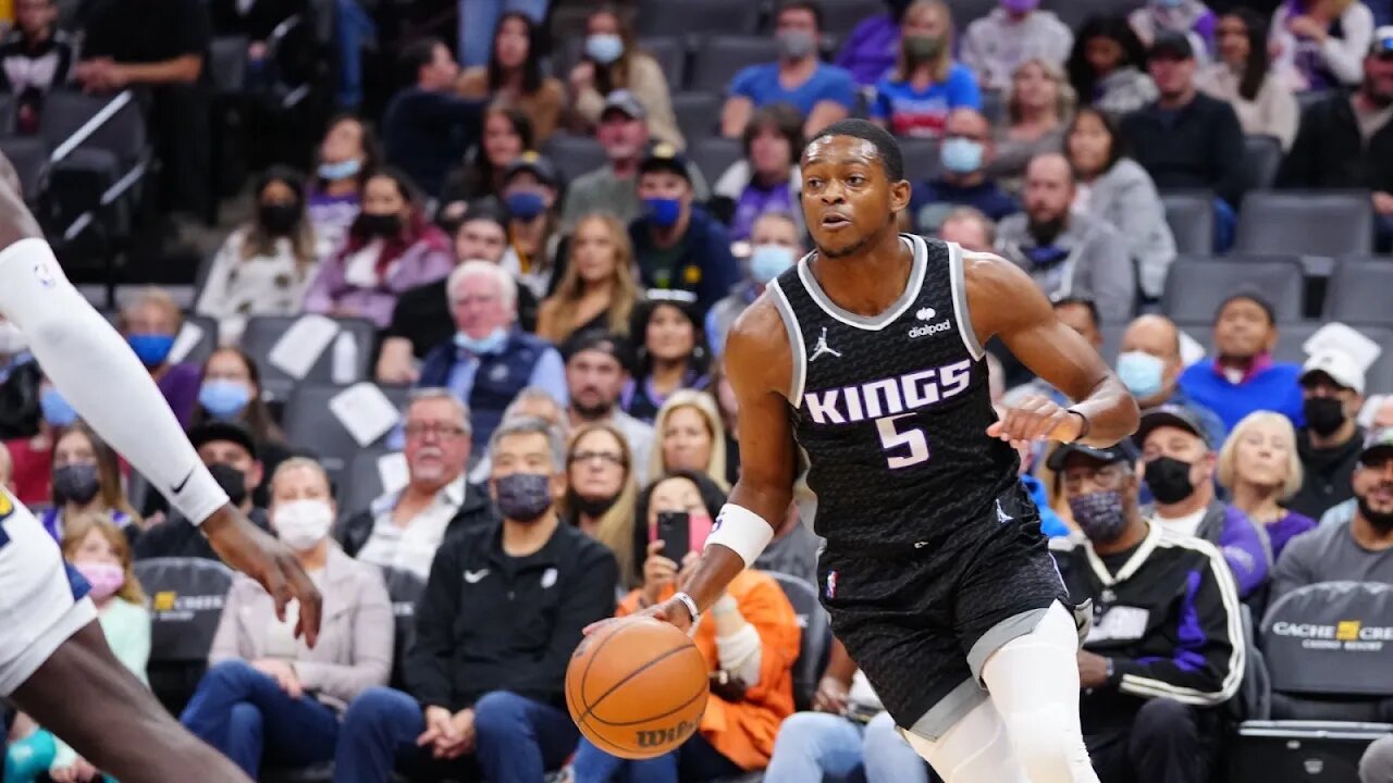 Who Was Snubbed From Being A 2023 NBA All-Star?