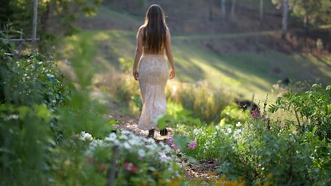 Spring Harvests