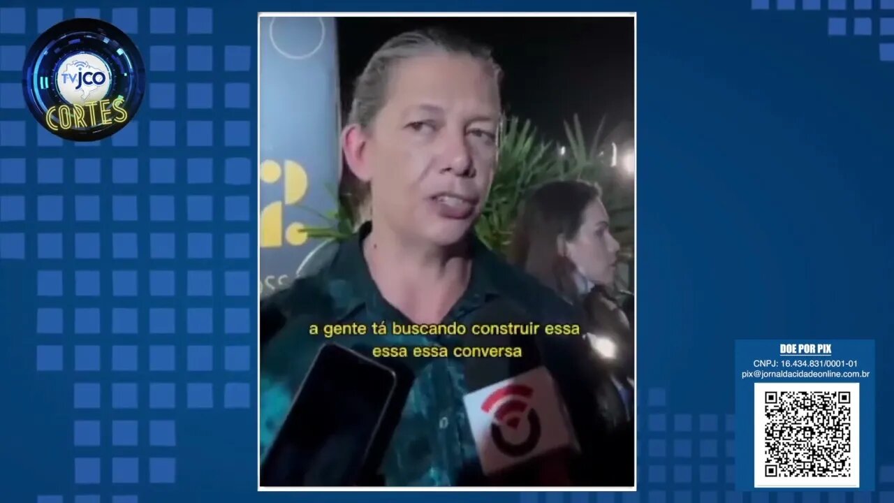 Ministra do Esporte de Lula inova e retoma uso do ‘Dilmês’ em entrevistas