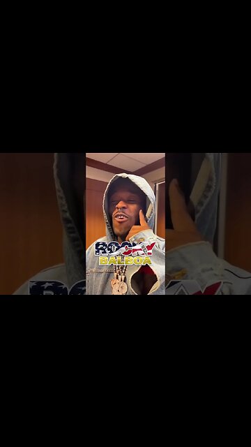 Lil Uzi Vert Favourite Philadelphia Sports Icon