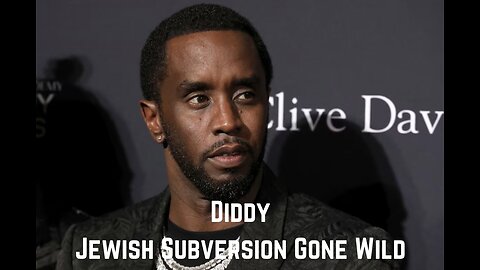 Diddy Subversion Gone Wild