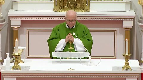 4 février - Messe dominicale du samedi soir