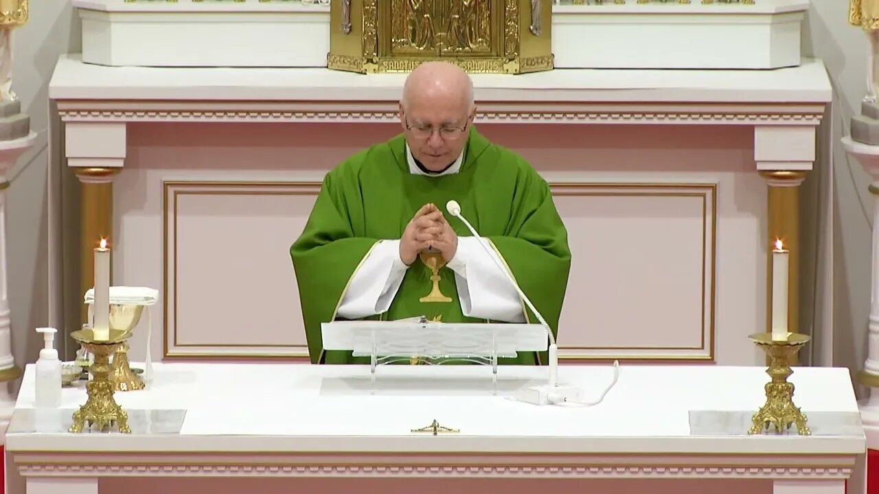 4 février - Messe dominicale du samedi soir