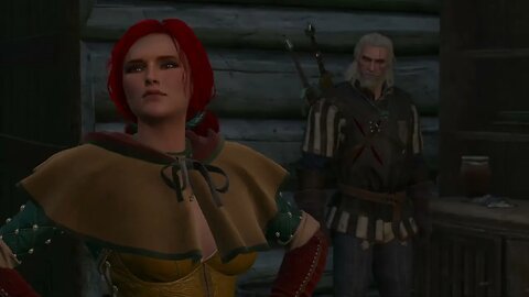 THE WITCHER 3 WILD HUNT Part 42