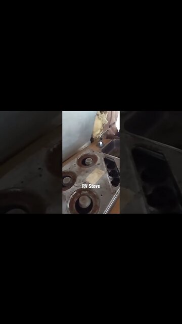 Just because it is old does not mean it is no good. #vanlife #shorts