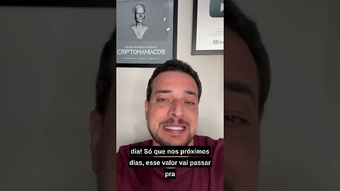 É agora ou nunca! Sua chance no Bitcoin ⚠️