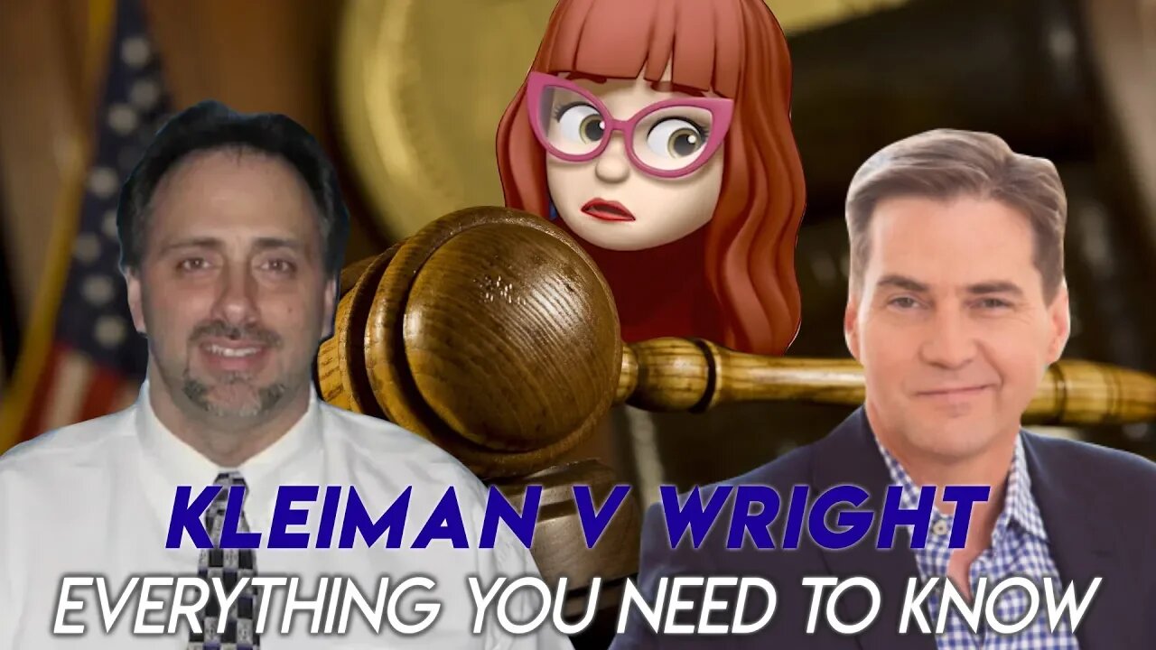 Judge threatens to hold Craig Wright in criminal contempt