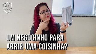 Kit de "SOBREVIVÊNCIA" residencial - Review