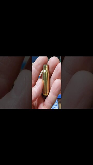 Reloading 308 Winchester Is Easy When They Give You The Recipe