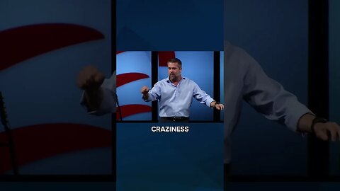 God is all-powerful w @VictorMarx