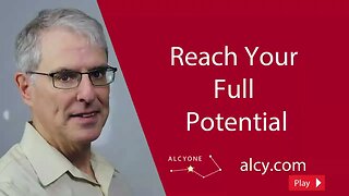 131 Reach Your Full Potential