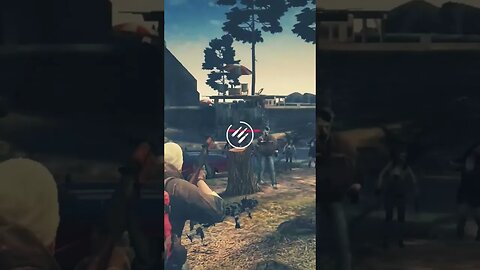 LEFT TO SURVIVE #zumbidonoouvido