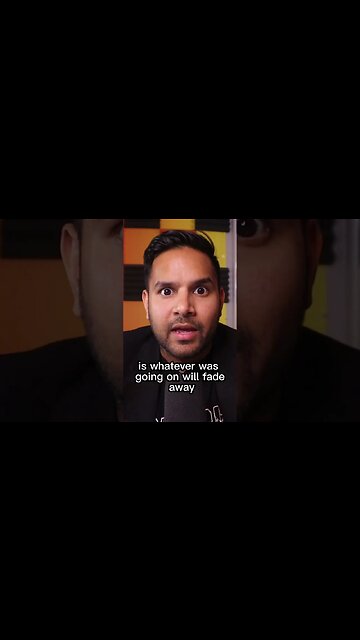 Why You Keep Falling In The Same loop