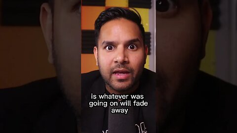 Why You Keep Falling In The Same loop