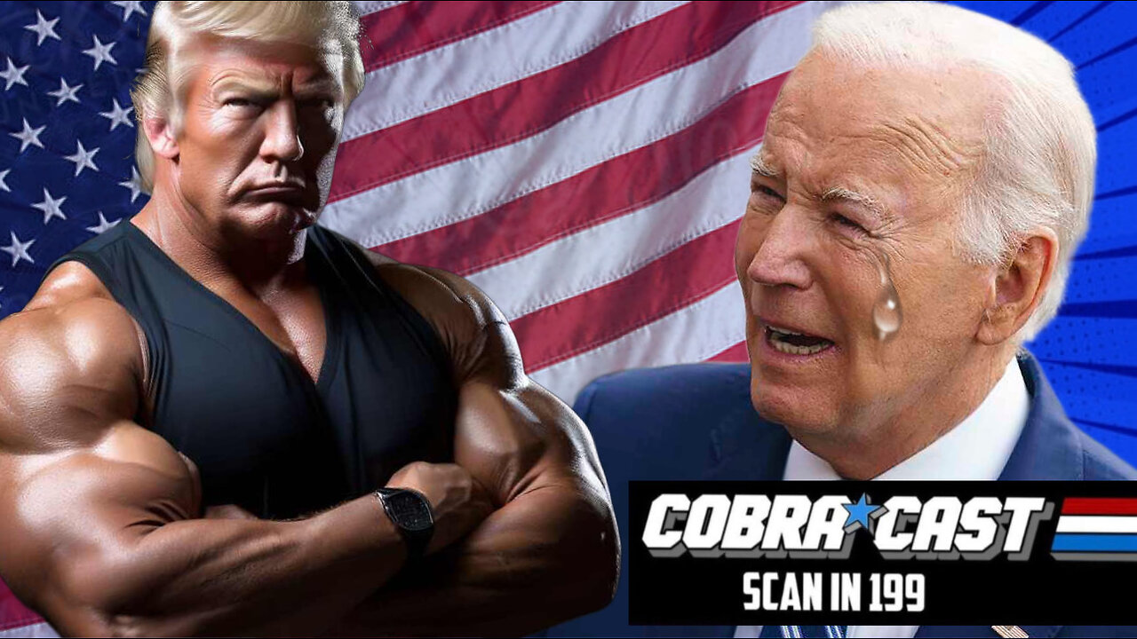 CobraCast 199