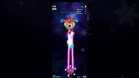 Galaxy Attack Alien Shooter-PVP Survival 1 VS 30 (15 January 2023)