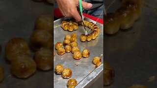 Street Food in Thailand #short #streetfood
