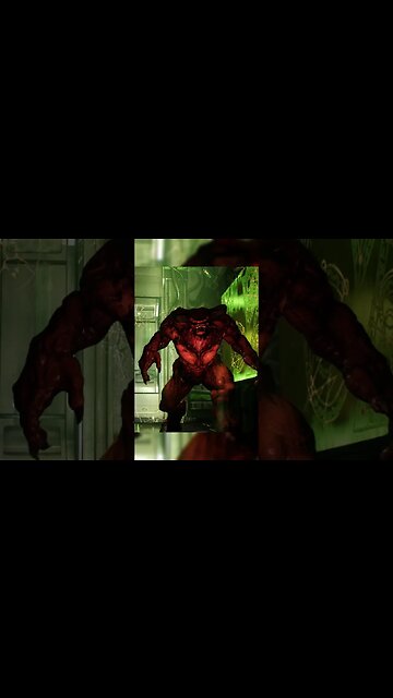 The Demons Have Their Day #wkdisgood #doom #doom2016 #idsoftware #bethesda