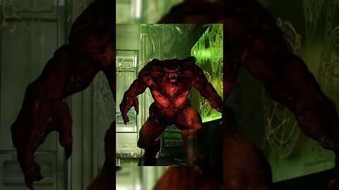 The Demons Have Their Day #wkdisgood #doom #doom2016 #idsoftware #bethesda