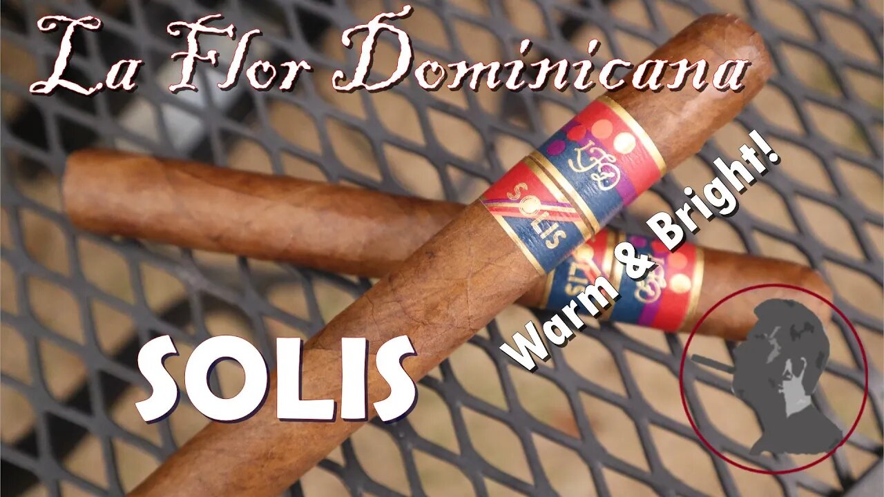 La Flor Domincana Solis, Jonose Cigars Review