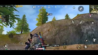 Levando o Squad. Jogando PUBG Mobile.