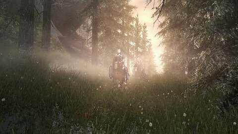 Skyrim: about worldspace mods