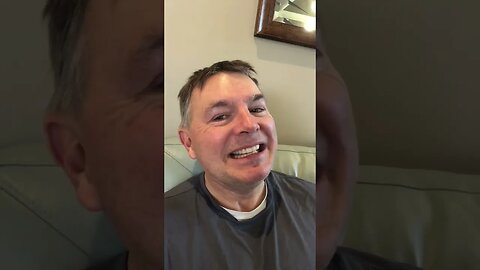 Be Like Mike! Retire at 55!
