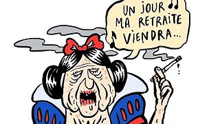 Grève Contre La Réforme Des Retraites Du 11 Févr. 2023